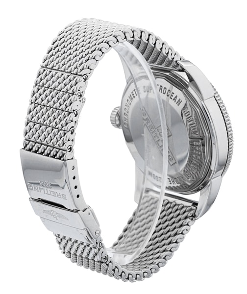 Breitling SuperOcean Heritage A17321